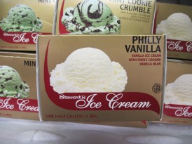 Phily Vanilla