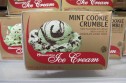 Mint Cookie Crumble