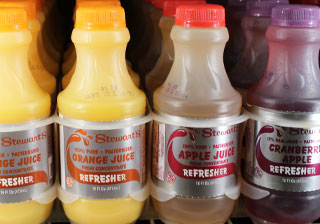 beverages-refreshers