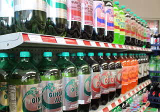 beverages-soda