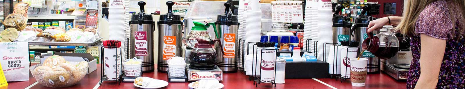 coffeepour