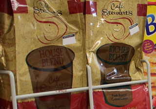 groceries-coffee