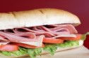 half sub