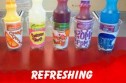 sherbet coolers