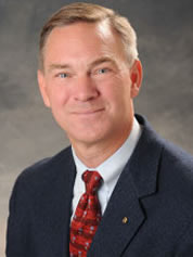 Gary C Dake