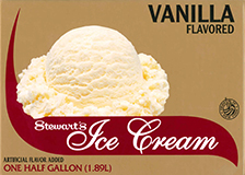 Ice Cream