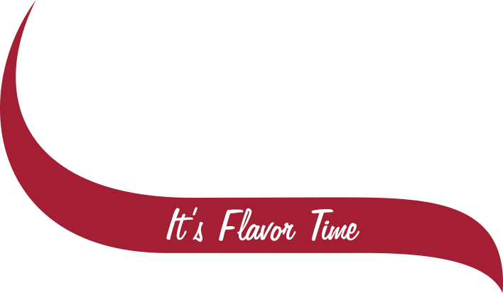 It's Flavor Time