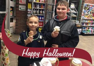 Halloween