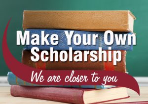 Stewart's Shops Make Your Own Scholarship