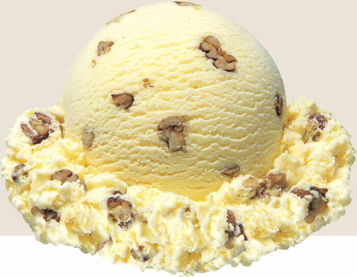 Butter Pecan