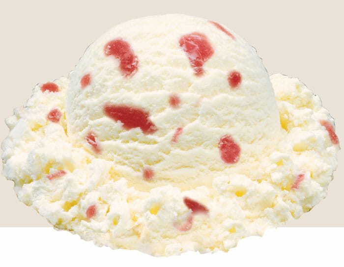 Cherry Vanilla