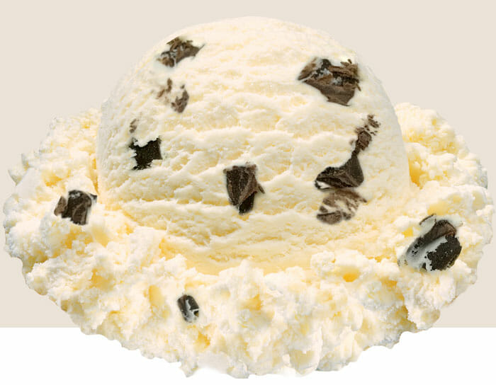 Chocolate Chunk