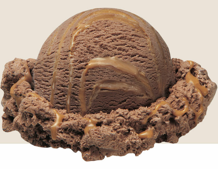 Chocolate Peanut Butter Cup