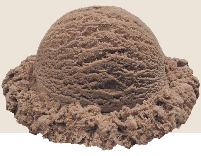 Milk Chocolate Gelato
