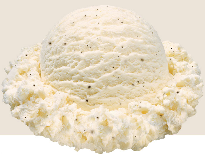Philly Vanilla