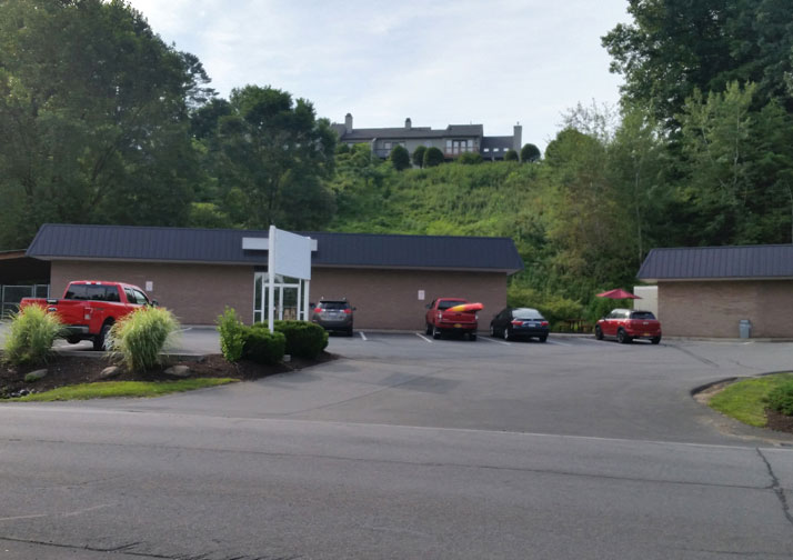 501 Route 9P, Saratoga Springs/Stillwater