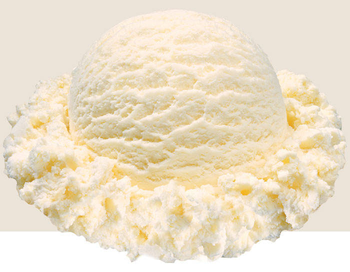 Vanilla Light