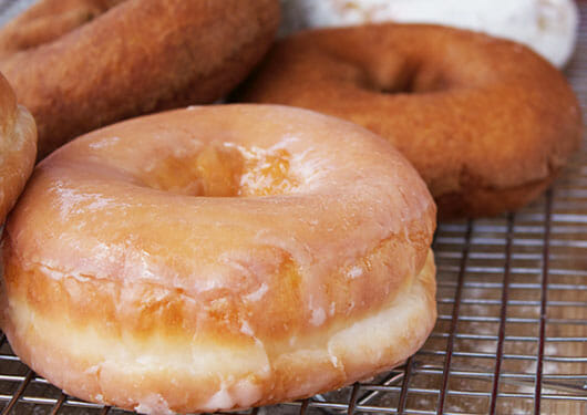 pastries