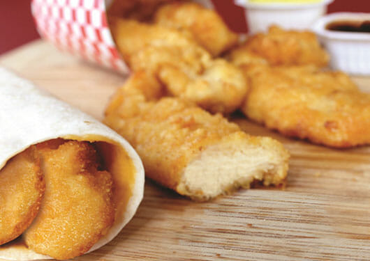 Chicken Tenders