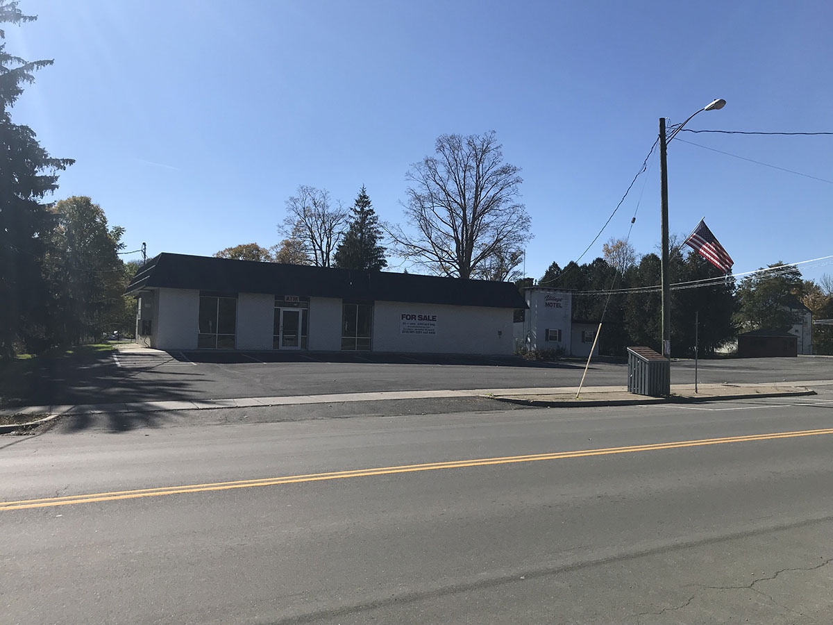 170 Main Street, Richfield Springs