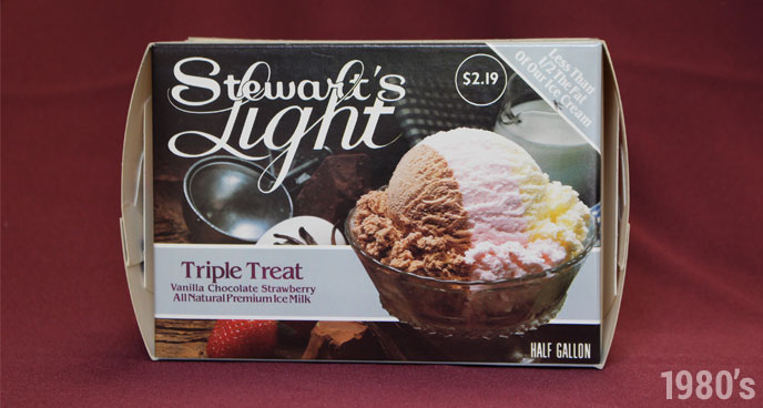Stewart S Shops Proudly Serving Delicious Ny Ice Cream Since 1945