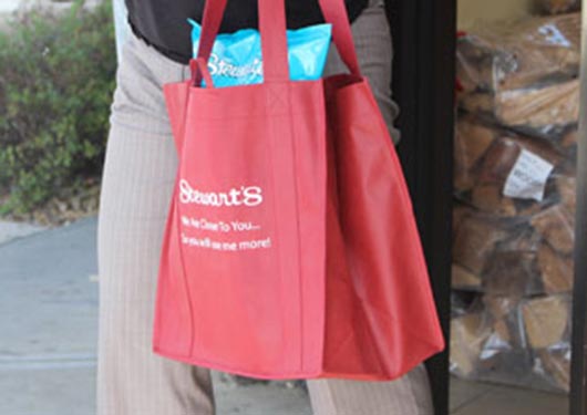 Reusable Bags