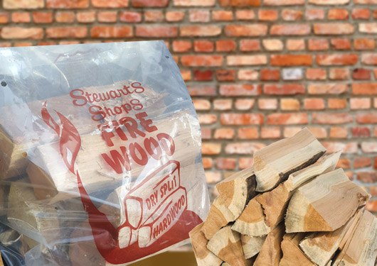 firewood
