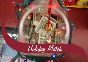 Holiday Match Results 2018