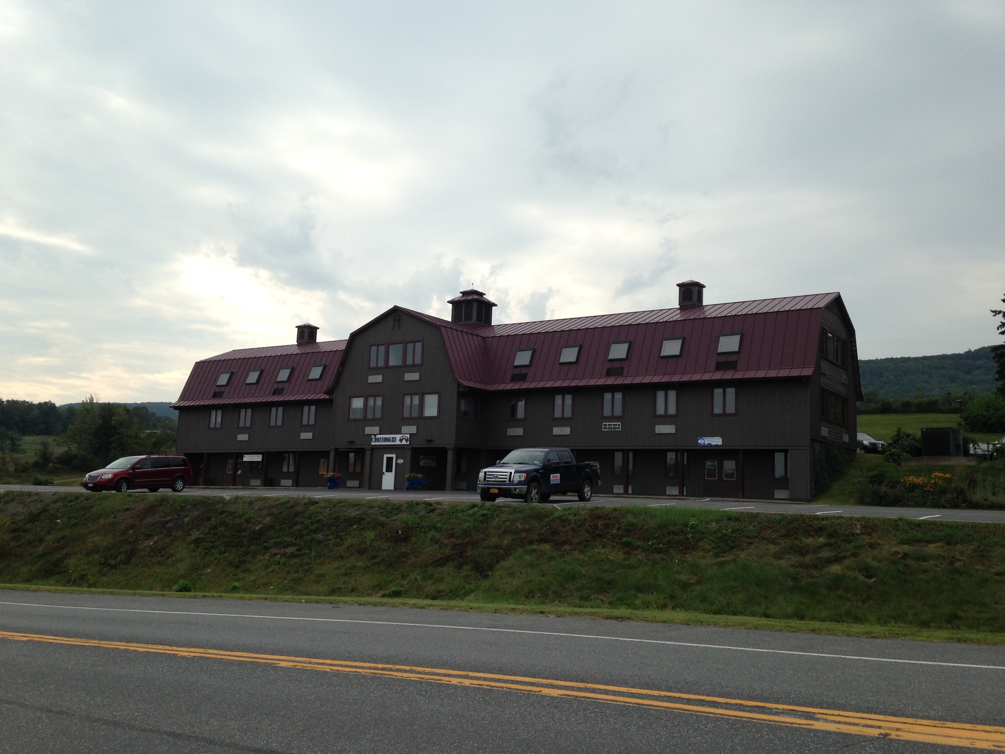 Cobleskill Real Estate Listing