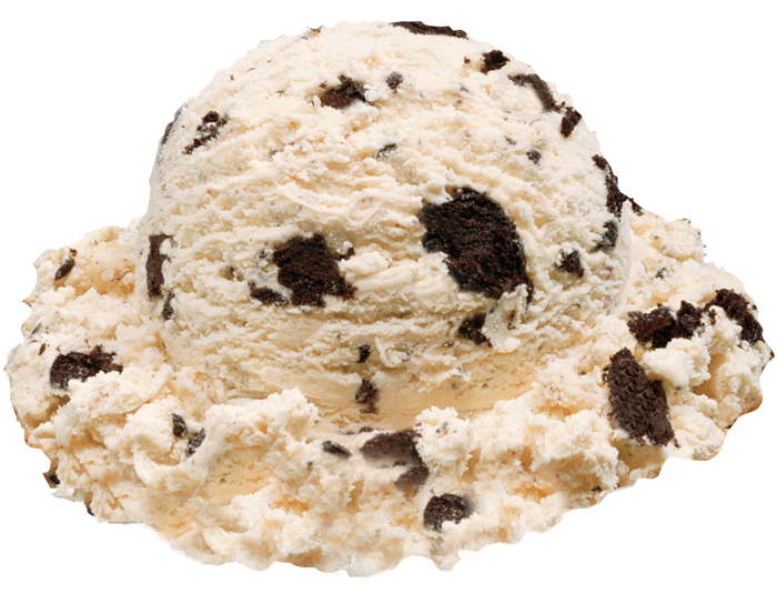 Cookieccino Ice Cream