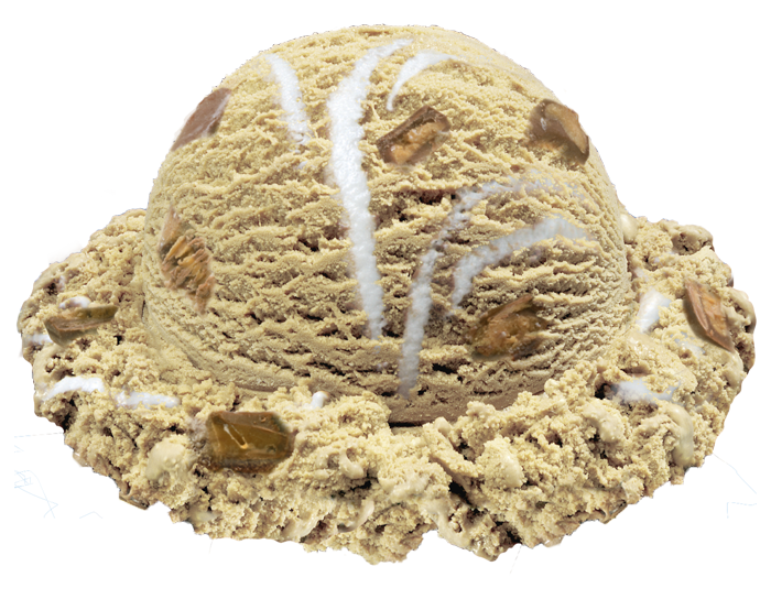 Happy Camper Ice Cream