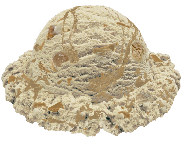 Peanut Butter Cookie