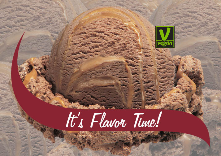 It's True, Stewart's Shops is Offering a Vegan "Ice Cream" Stewart's