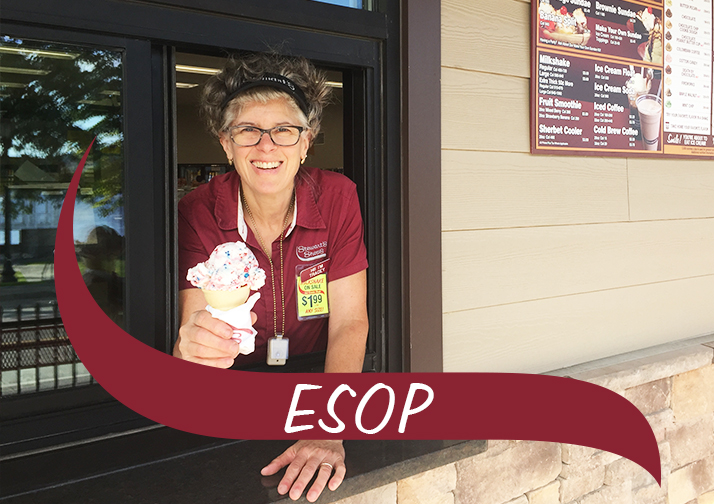 Sherbet Cooler Stewarts