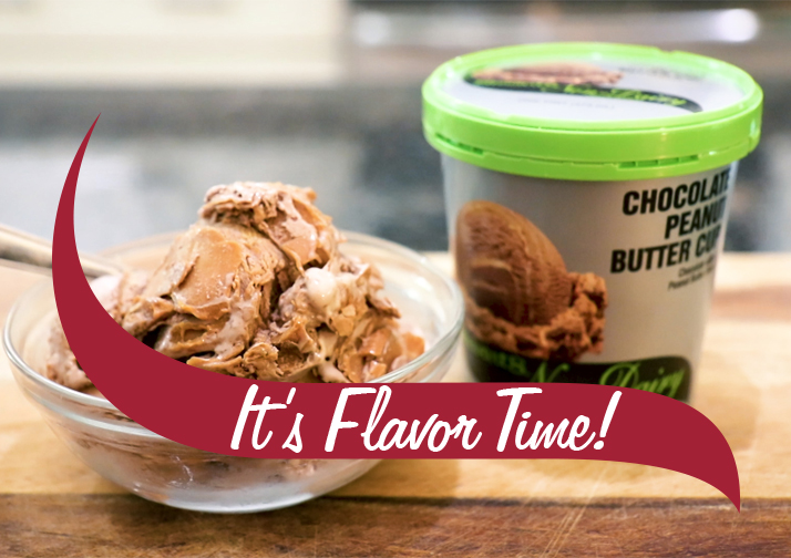 The Reviews for our Vegan Frozen Dessert are in... Stewart's Shops