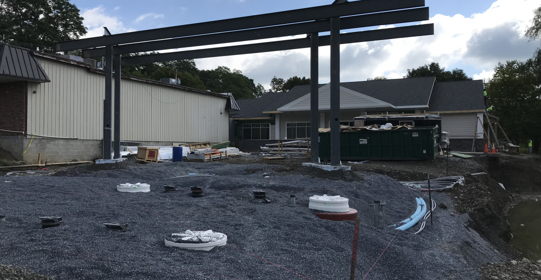 North Hoosick Grand Opening Celebration Stewart's Shops