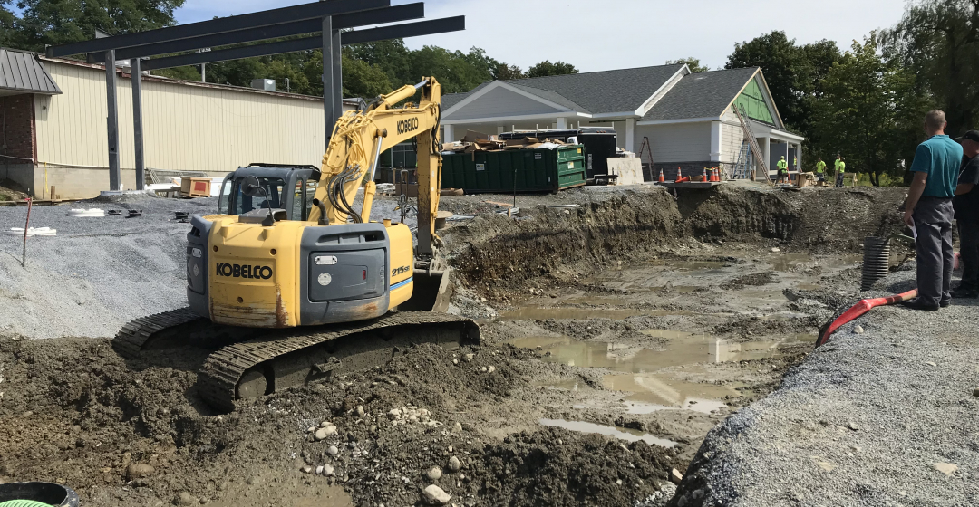 North Hoosick Grand Opening Celebration Stewart's Shops