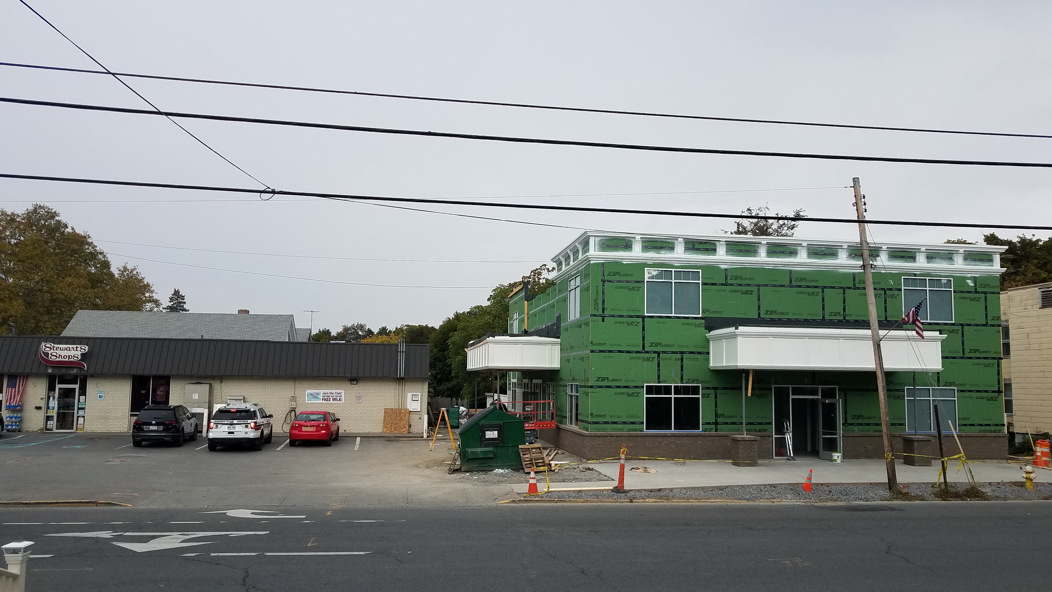 Kicking Off 2020 with Two Grand Openings on 1/10/20! Stewart's Shops