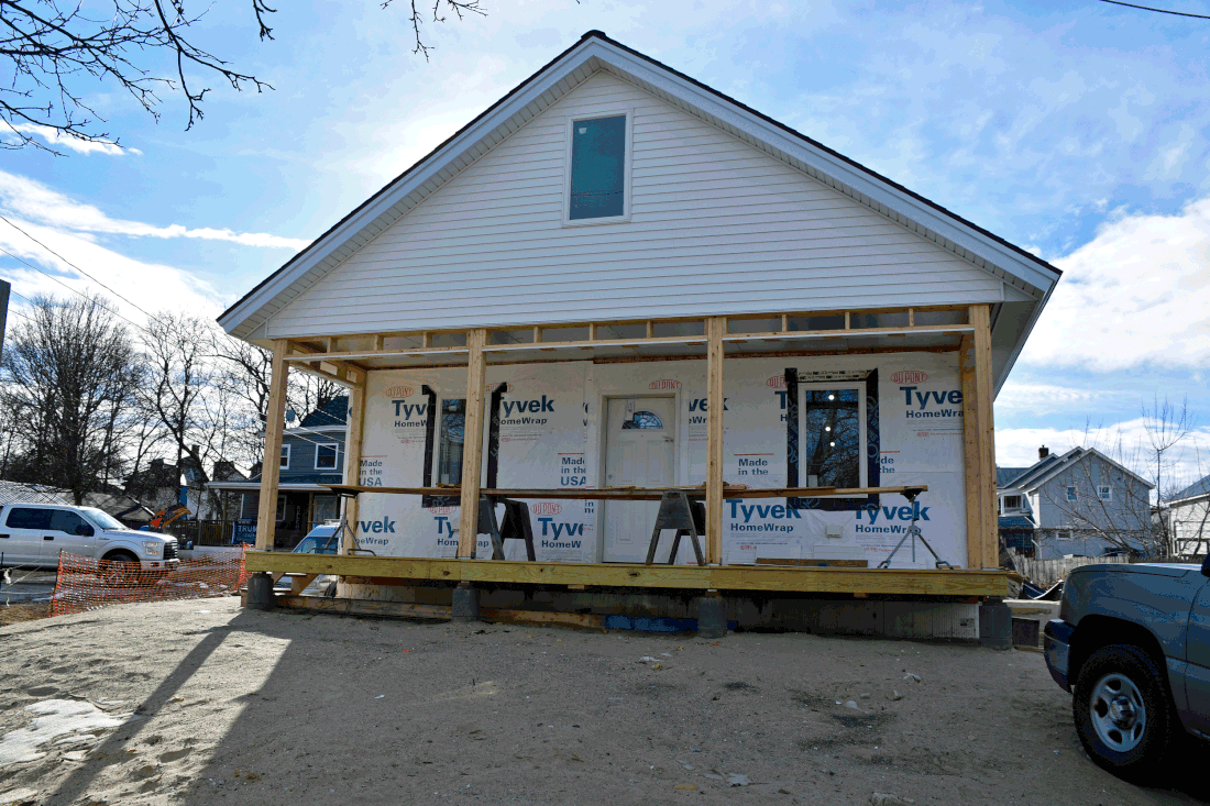 Stewart’s Shops Helps Habitat for Humanity Bring Affordable Housing to
