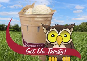 get un-thirsty, night owl