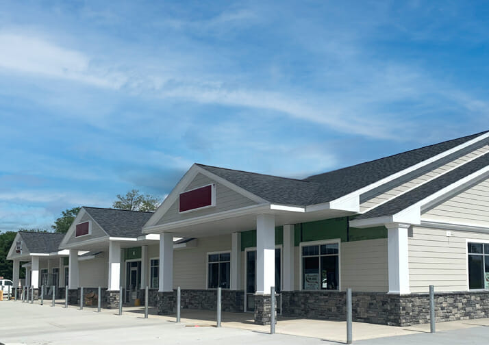 For Lease 647 Mariaville Rd, Rotterdam NY 12306 Stewart's Shops