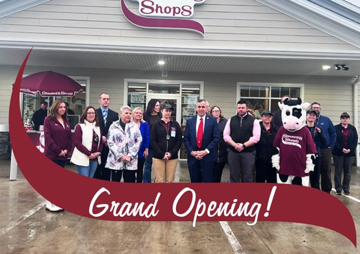 Stewart's Opens Frankfort Shop, Part Of Mohawk Valley Expansion